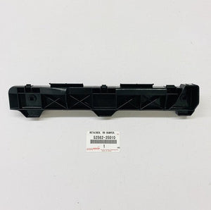 Genuine 52562-35010 For Toyota 03-05 4Runner Right Rear Bumper Upper Retainer