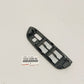 NEW GENUINE TOYOTA RAV4 DRIVER SIDE FRONT DOOR SWITCH BEZEL COVER 74232-42080-B0