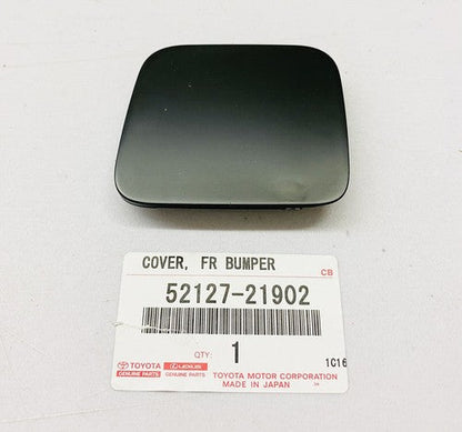 GENUINE FOR TOYOTA SCION TC FRONT RIGHT BUMPER TOW HOOK COVER CAP 52127-21902