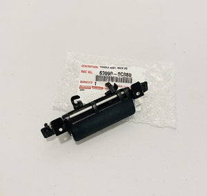 New Genuine OEM Toyota Sienna Sequoia Rear Hatch Handle Updated 69090-0C080