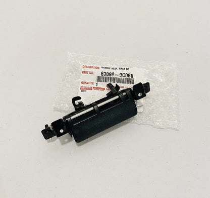 New Genuine OEM Toyota Sienna Sequoia Rear Hatch Handle Updated 69090-0C080
