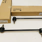 New Genuine Nissan 07-12 Altima Front Right Left Stabilizer Sway Bar Links