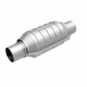 MagnaFlow Universal Catalytic Converter BMW/Chevrolet/Chrysler/Mazda/Mitsubishi/Nissan/Toyota/Volvo