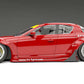 GReddy Pandem 6666 Wheel 18x9 +6 5-114 - Gunmetal