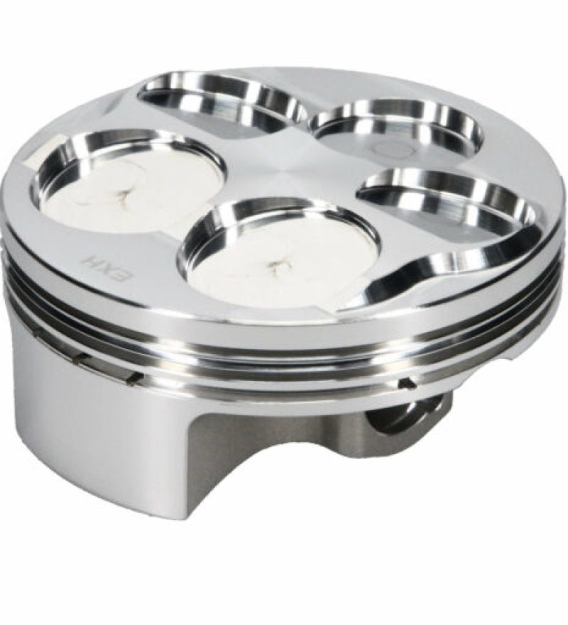 JE Pistons Yamaha YFZ 450 Piston Single