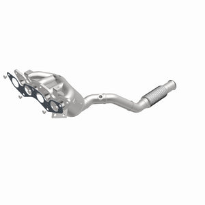 MagnaFlow Direct Fit Catalytic Converter 2018-2021 Ford EcoSport Single Manifold 2L
