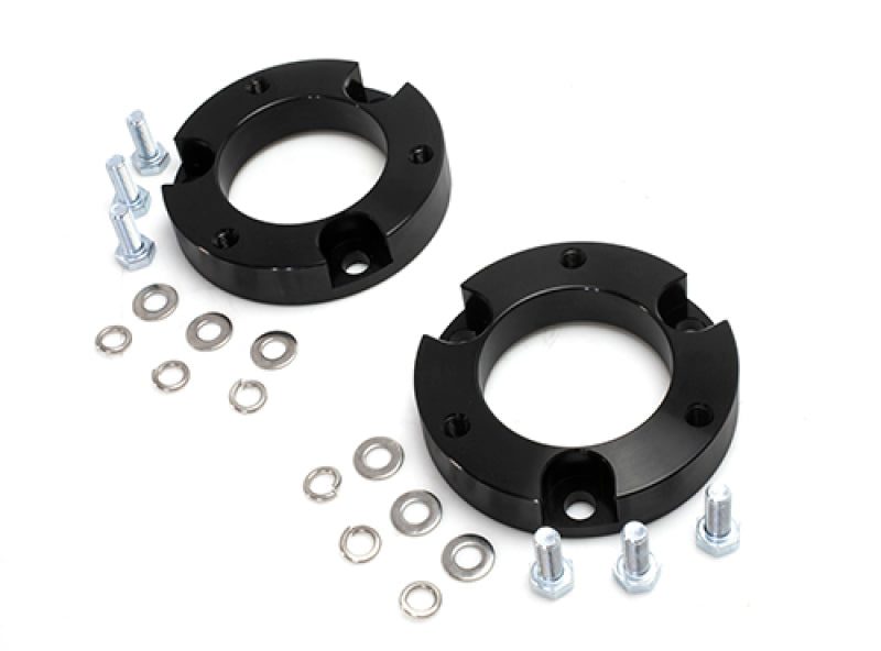 Wheel Mate 07-21 Tundra 3in Front Leveling Kit