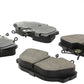 StopTech Performance Brake Pads