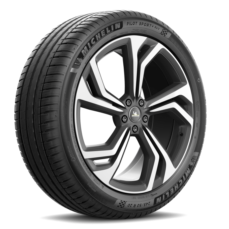 Michelin Pilot Sport 4 SUV 315/30R22 107Y XL