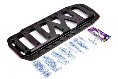 PRP Platinum Racing Products Block Brace Only - Nissan RB25/RB26 AWD