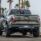 Borla 24-25 Ford Ranger Raptor 2.75in Tailpipe Kit 4in Tip - Brawler Ceramic Black