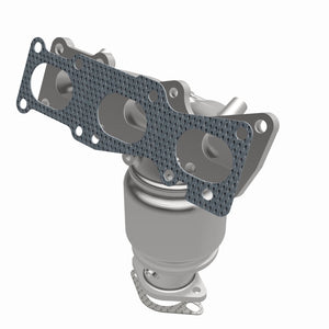 Magnaflow 07-10 Kia Sedona 3.8L California Grade CARB Compliant DF Manifold Catalytic Converter