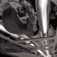 AWE Tuning BMW G90/G99 M5 Touring Edition Cat-Back Exhaust - Diamond Black Tips