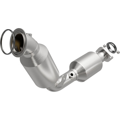 MagnaFlow DF Conv 22-24 Tundra 3.4 Right OEM