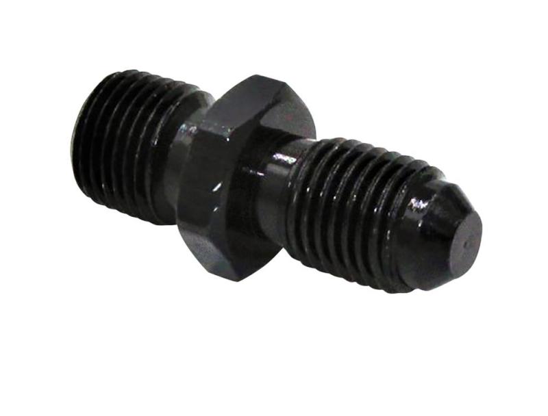 Fragola -3AN x 1/8in NPT DIY Oil Restrictor Fitting