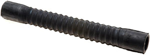 Gates 84-94 Toyota Pickup 4-Cyl. 2.4L Lower - Pipe To Rad. Flexible Coolant Hose (Standard)