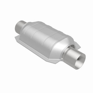 MagnaFlow Universal Catalytic Converter 2.25 inch PC2 Rear