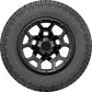 Yokohama Geolandar X-AT Tire - 285/55R20 116T XL