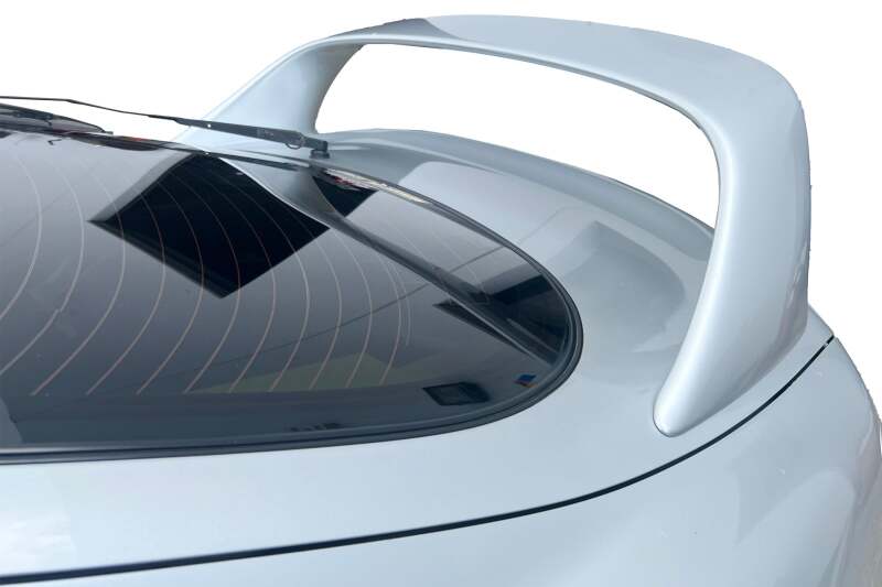 GReddy Aero 1993-1997 Toyota Supra JZA80 Rear Wing Spoiler