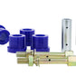 SuperPro Front Leaf Spring Bushing Set