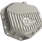 aFe 22-25 Ford Bronco Raptor V6 Rear Diff Cover - Raw w/ Machined Fins