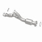 MagnaFlow Conv DF 93-97 Lexus GS300 / 92-98 SC300 3.0L Front