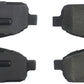 StopTech Street Select Brake Pads