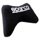 Sparco Cushion Ergonomic Black