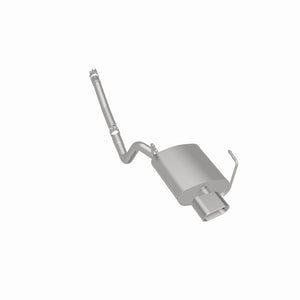 BRExhaust 10-13 Acura MDX 3.7L Direct-Fit Exhaust Muffler Kit