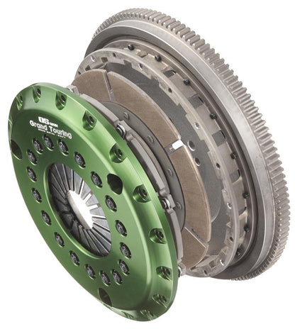 OS Giken Nissan SILVIA SR20DET Grand Touring Dampened Single Plate w/Soft Diaphragm Clutch