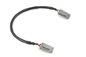 Haltech Elite CAN Cable DTM-4 to DTM-4 150mm (6in)