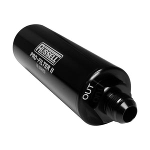 Russell 16An 100 Micron Filter Assembly 76 Series Pro-Filter 2