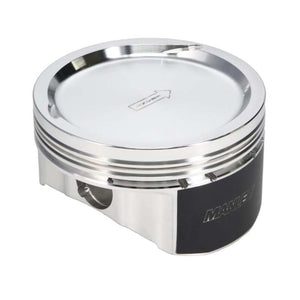 Manley Chevrolet LS Piston Set - 4.165in Bore 1.315in CH, -31.00 CC