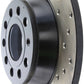 StopTech Drilled Sport Brake Rotor