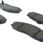 StopTech Street Select Brake Pads - Rear