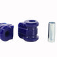 SuperPro Rear Lower Control Arm Bushing Kit