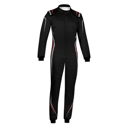 Sparco Suit Prime 60 Black