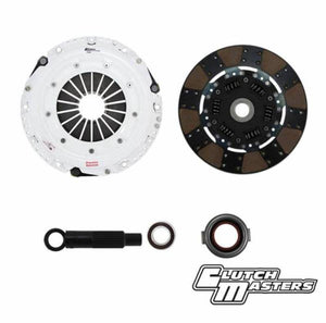 Clutch Masters 09-14 Acura TL 3.7L SH-AWD Organic/Fiber Tough Disc FX250 Clutch Kit