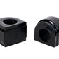 Whiteline 16-21 Honda Civic Sway Bar Mount Bushing Kit - 25mm
