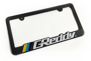GReddy Intercooler Logo Stencil
