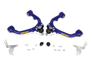 SuperPro Control Arm Kit