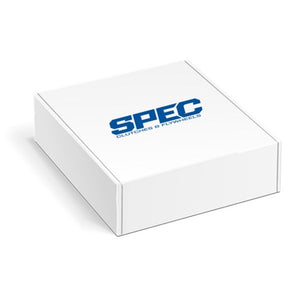 Spec 12-18 Mazda 3 2.0L Skyactiv-G Aluminum Flywheel