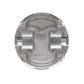 Manley Chevrolet Small Block Piston Set - 4.060in Bore 1.550in CH, -4.00 CC