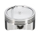 Manley Chevrolet LS Piston Set - 4.125in Bore 1.315in CH, -20.00 CC