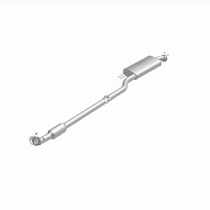 MagnaFlow Direct Fit Catalytic Converter 21-23 Kia Sorento Naturally Aspirated 2.5 OEM Underbody