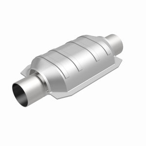 MagnaFlow Universal Catalytic Converter 2 inch PC2 Rear