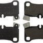 StopTech Street Brake Pads - Front