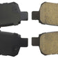 StopTech Street Touring 06-13 Honda Odyssey Rear Brake Pads