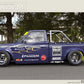 GReddy 73-79 Datsun 620 2-Door Pandem Pick Up Front Lip
