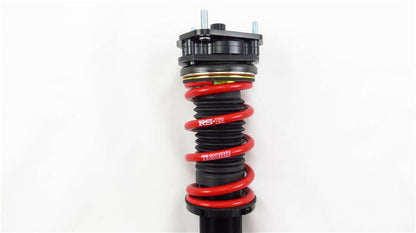 RS-R 07+ Mazda  2 (DE5FS) Black-i Coilovers